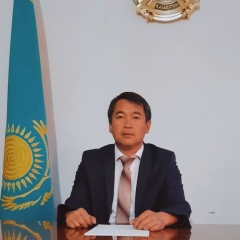 Айдын Жанахметов, 20.03.1973, Алматы