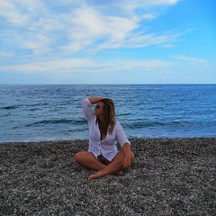 Дарья Белова, 16.08.1989, Санкт-Петербург