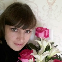 Гульсира Сагитова, 31.05, Тюмень