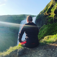 Богдан Багиров, 13.10.1992, Белая Церковь