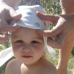 Витёк Грищук, 17.01, Житомир