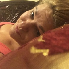 Светлана Чижмакова, 01.09.1988, Санкт-Петербург