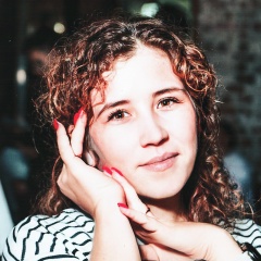 Венера Самигуллина, 26.07.1986, Казань