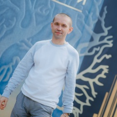 Ваня Аркадьев, 04.01