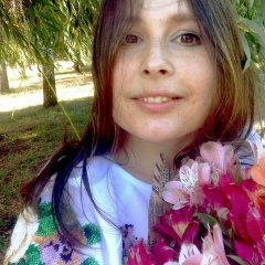 Анна Пионтковская, 22.06.1986, Киев