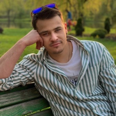 Владимир Кручик, 07.08.1997, Кишинев