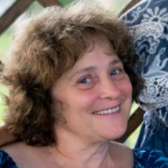 Катя Стоцкая, 14.05.1959, Москва