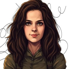 Дана Карелина, Санкт-Петербург