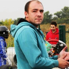 Roman Osipov, 05.03, Москва