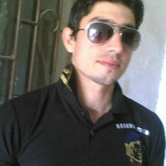 Ayaz Khan, 01.07.1992