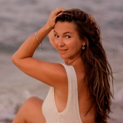 Екатерина Сарычева, 17.06, Москва