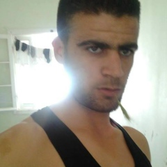 Tarek Hamrouche, 20.02.1992, Skikda
