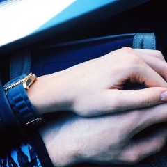 Лёша Майоров, 07.03.1996, Москва