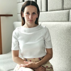 Надя Новосельцева, 11.10.1994, Москва