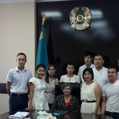 Manas Kenzhaliev