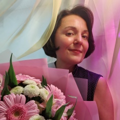 Оксана Тушканова, 10.08.1976, Санкт-Петербург