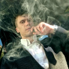 Александр Васенков, 06.03.1995