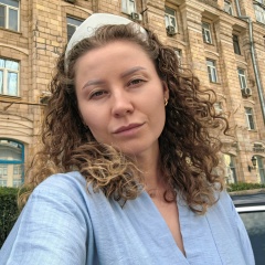 Виктория Рубцова, 02.01, Москва