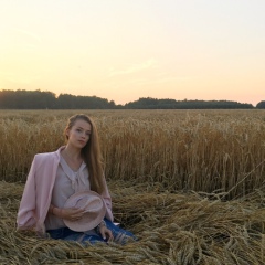 Иоланта Надобко, 28.02