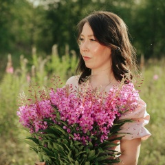 Валентина Безумова, Нарьян-Мар