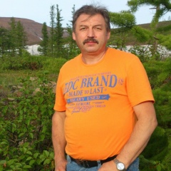 Виталий Полулященко, 15.03.1962, Норильск