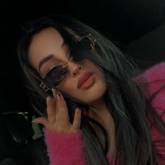 Алена Рущак, 31.08