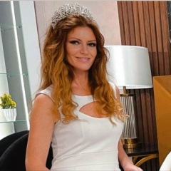 Маргарита Руузе, 11.01