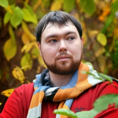 Михаил Соловьев, 13.10.1999, Санкт-Петербург