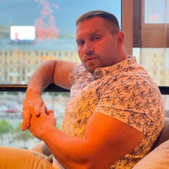 Владимир Борисов, 11.10.1989, Санкт-Петербург