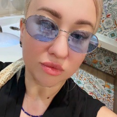 Анастасия Азаркевич, Смоленск