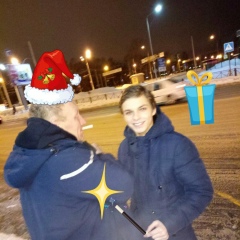 Владимир Долбилов, 30.03, Пермь