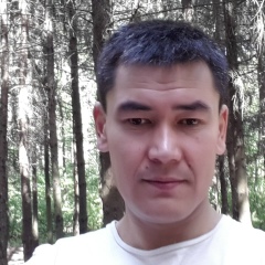 Азиз Исаков, 04.07.1980, Джалал-Абад