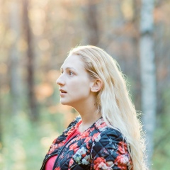 Даша Вавилина, 22.11