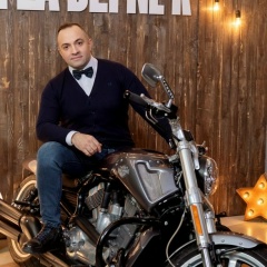 Арно Мазманян, 13.02.1984, Москва