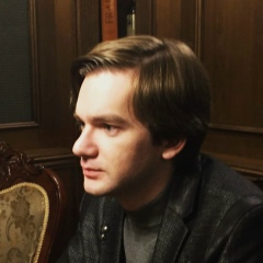 Ахмед Бимурзиев, 24.11.1992, Москва
