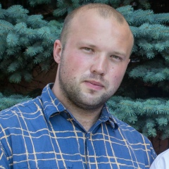 Максим Маркоцинский, 03.08, Гомель