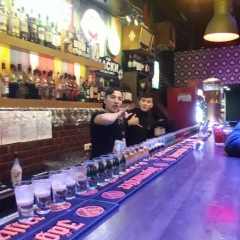 Султан Мамбеталиев, 02.08, Москва