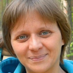 Анастасия Юрцева, 17.05.1979, Санкт-Петербург