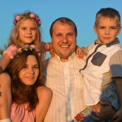 Юля Волкова, 17.11.1983, Москва