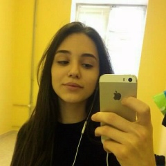 Самые Красивые, 09.05.1997, Махачкала