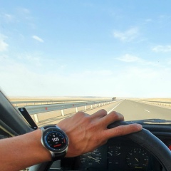 Aslan Baidekeshov, 03.05, Актау