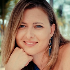 Наталия Кучеренко, 19.07.2009, Москва