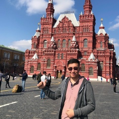 Хамит Кадирбаев, 24.10.1992, Кызылорда