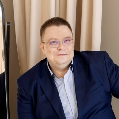 Александр Жидков, 07.05.1990, Омск