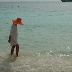 Homa Bobrova, 10.05, Москва