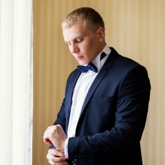 Алексей Бондарев, 04.11, Пролетарск