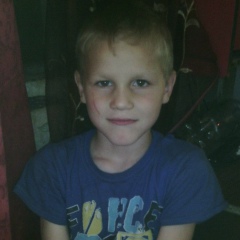 Ваня Дувакин