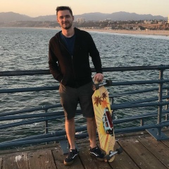 Анатолий Морсин, 27.01.1987, Санкт-Петербург