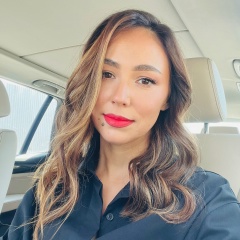 Светлана Каменева, 18.01.1985, Уфа