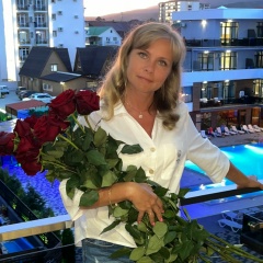 Елена Данилова, 02.10, Санкт-Петербург